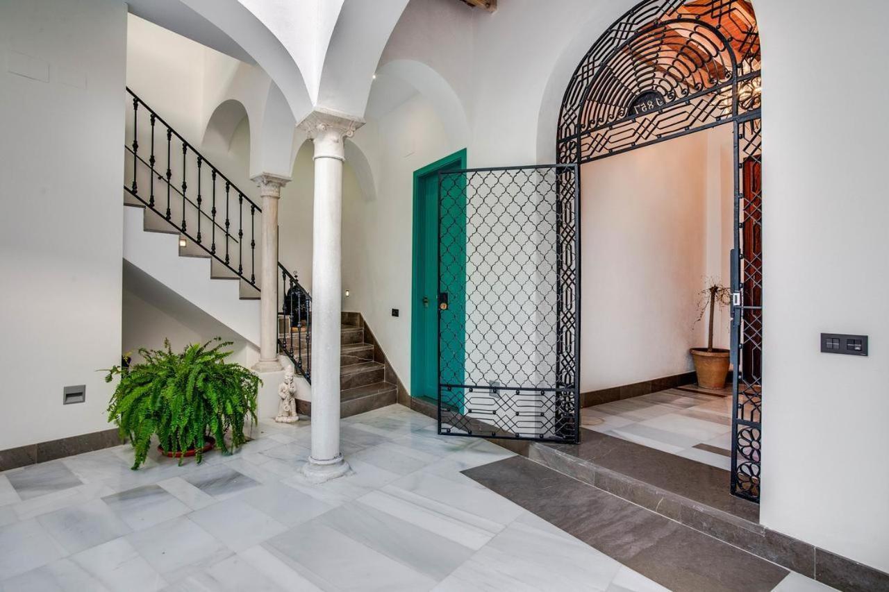 Nocleg ze śniadaniem Casa Palacio El Condestable De