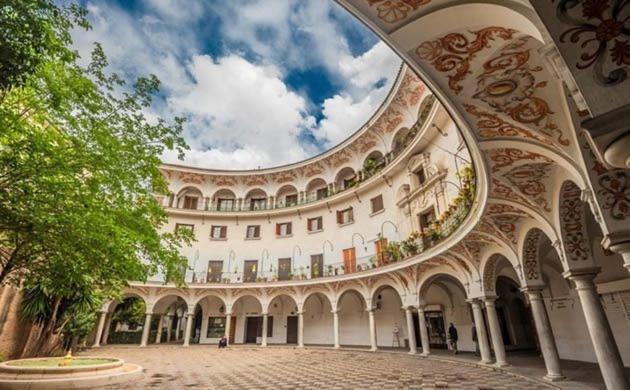 Casa Palacio El Condestable De Nocleg ze śniadaniem *