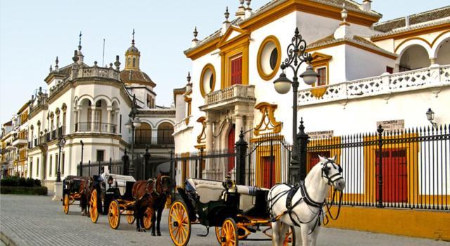 Nocleg ze śniadaniem Casa Palacio El Condestable De