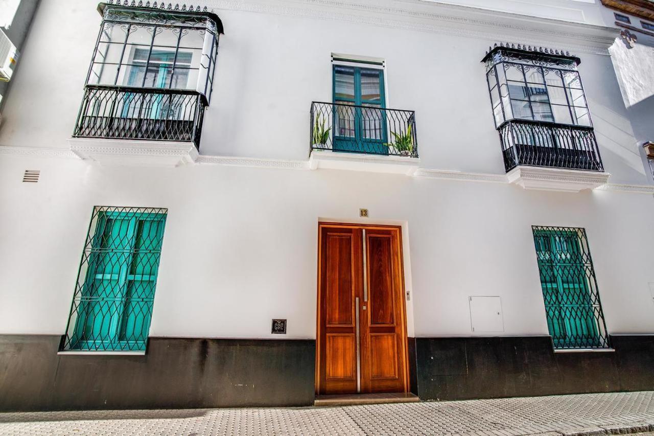 Casa Palacio El Condestable De Nocleg ze śniadaniem